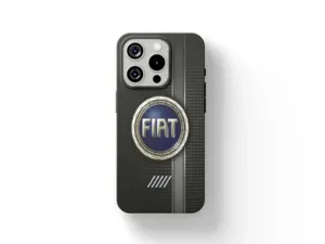 Fiat Funda Smart Resistente Y De Diseño Sólido